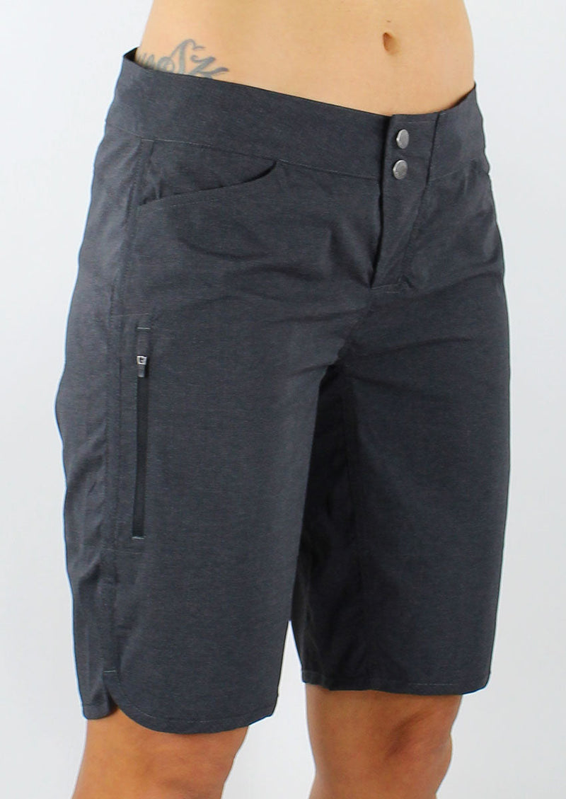 Load image into Gallery viewer, Women's Savvy Shorts 11"