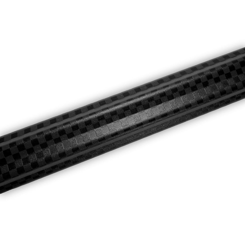 Load image into Gallery viewer, Sc-Ti 7X – 185g 30" | Black | 3D Raised Checkered Grip