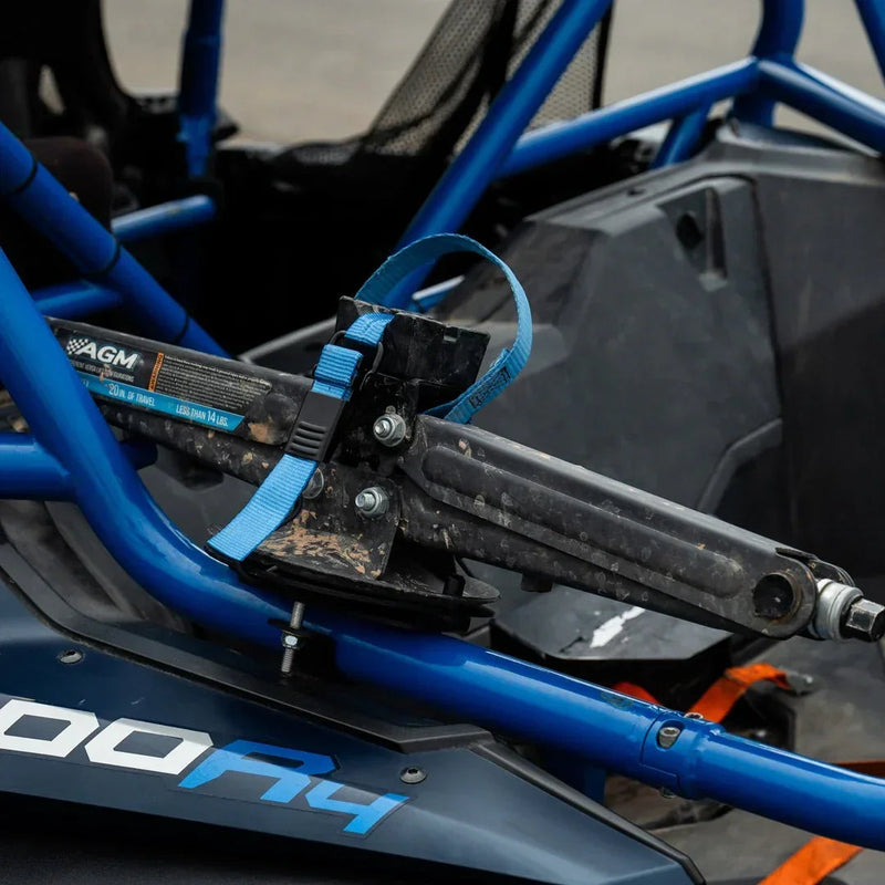 Load image into Gallery viewer, Scissor Jack Mount