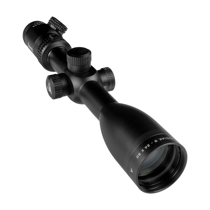 Load image into Gallery viewer, Kodiak 6-24x50 Riflescope