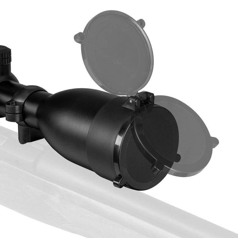 Load image into Gallery viewer, Kodiak 4-16x44 Riflescope