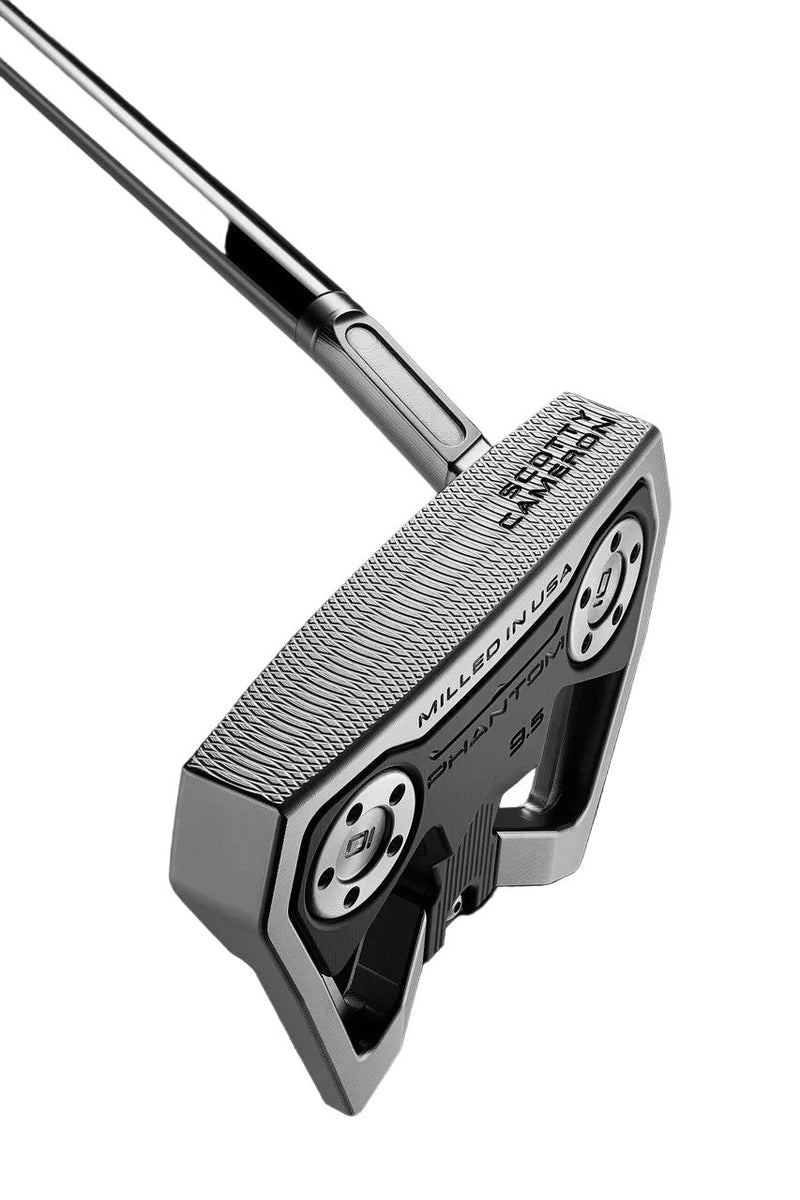 Load image into Gallery viewer, Scotty Cameron 2024 Phantom 9.5 Putter