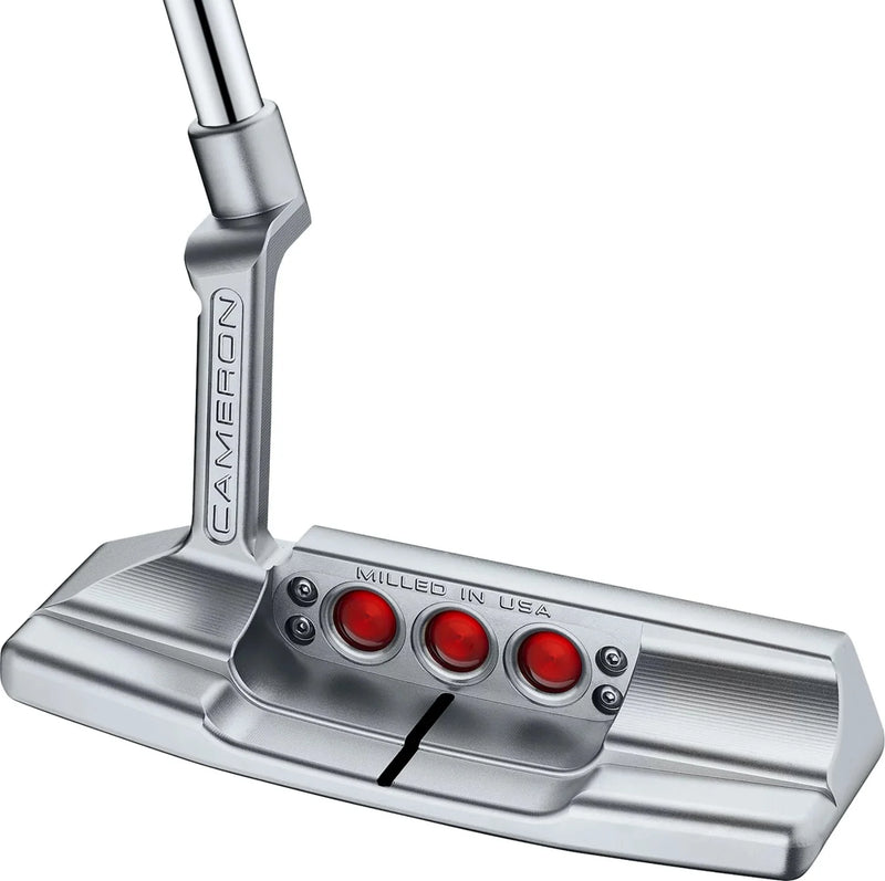 Load image into Gallery viewer, Scotty Cameron Studio Style Newport 2 Plus Putter