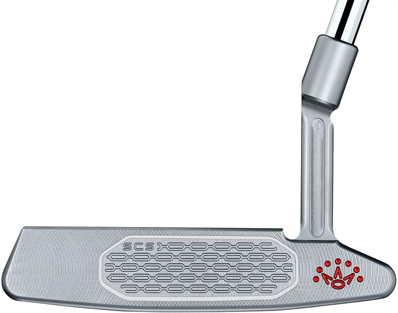 Load image into Gallery viewer, Scotty Cameron Studio Style Newport 2 Putter