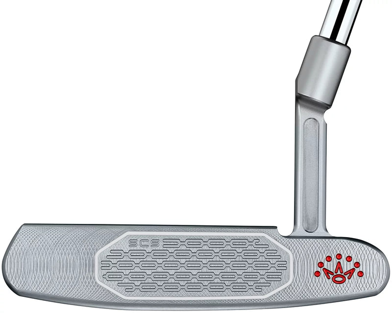 Load image into Gallery viewer, Scotty Cameron Studio Style Newport Plus Putter