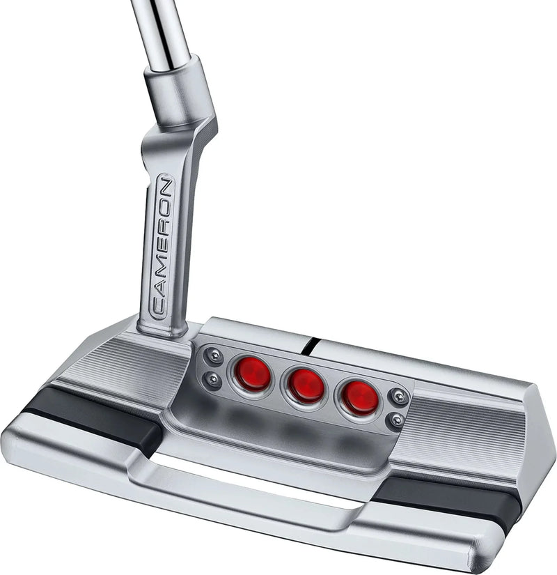 Load image into Gallery viewer, Scotty Cameron Studio Style Squareback 2 Putter