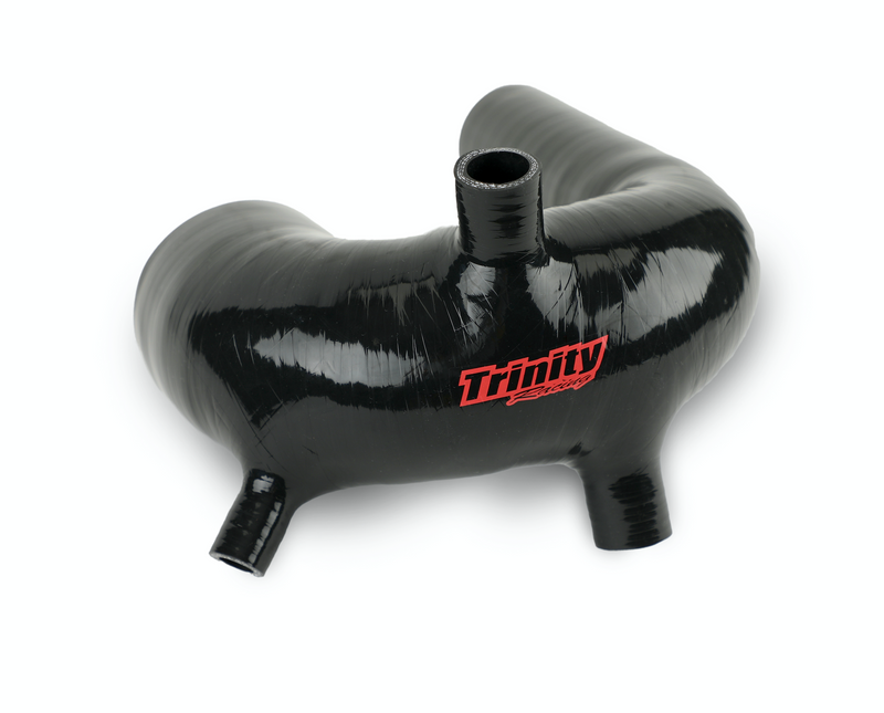 Load image into Gallery viewer, RZR Turbo Intake J-Tube
