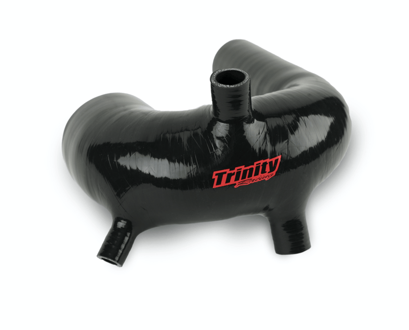 Load image into Gallery viewer, Trinity Racing J-Tube for RZR PRO XP Intake