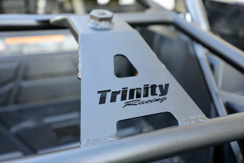 Load image into Gallery viewer, Spare Tire Carrier - RZR XP1000/Turbo