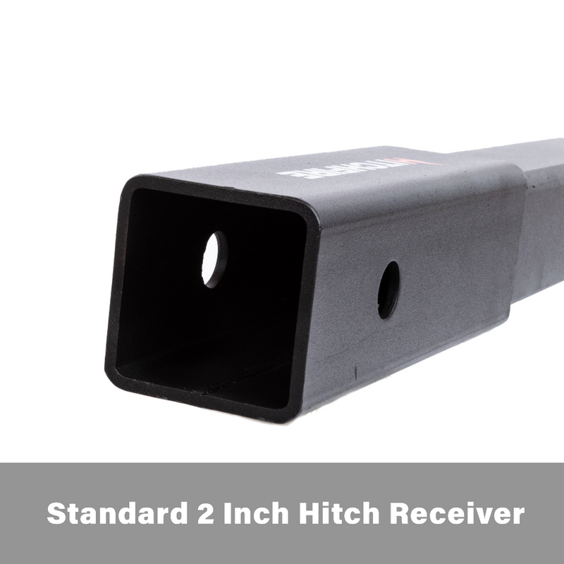 Load image into Gallery viewer, Hitch Extender