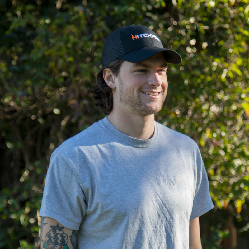 Load image into Gallery viewer, HitchFire Hat