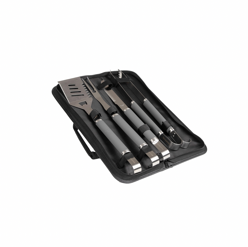 Load image into Gallery viewer, Grilling Tools