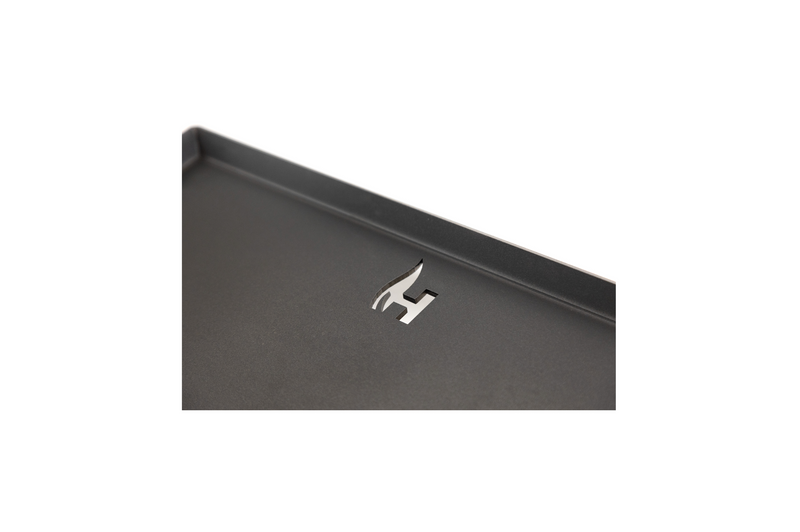 Load image into Gallery viewer, Cast Iron Flat Top Griddle
