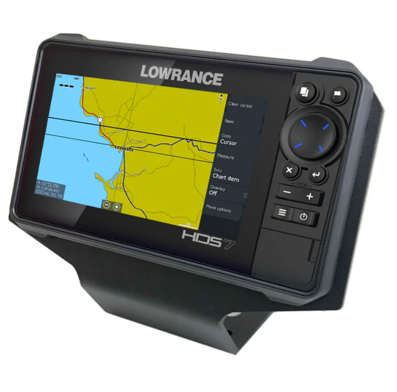Load image into Gallery viewer, CanAm X3 Elite FS and HDS Live GPS Bracket