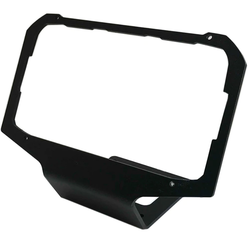 Load image into Gallery viewer, CanAm X3 Elite FS and HDS Live GPS Bracket