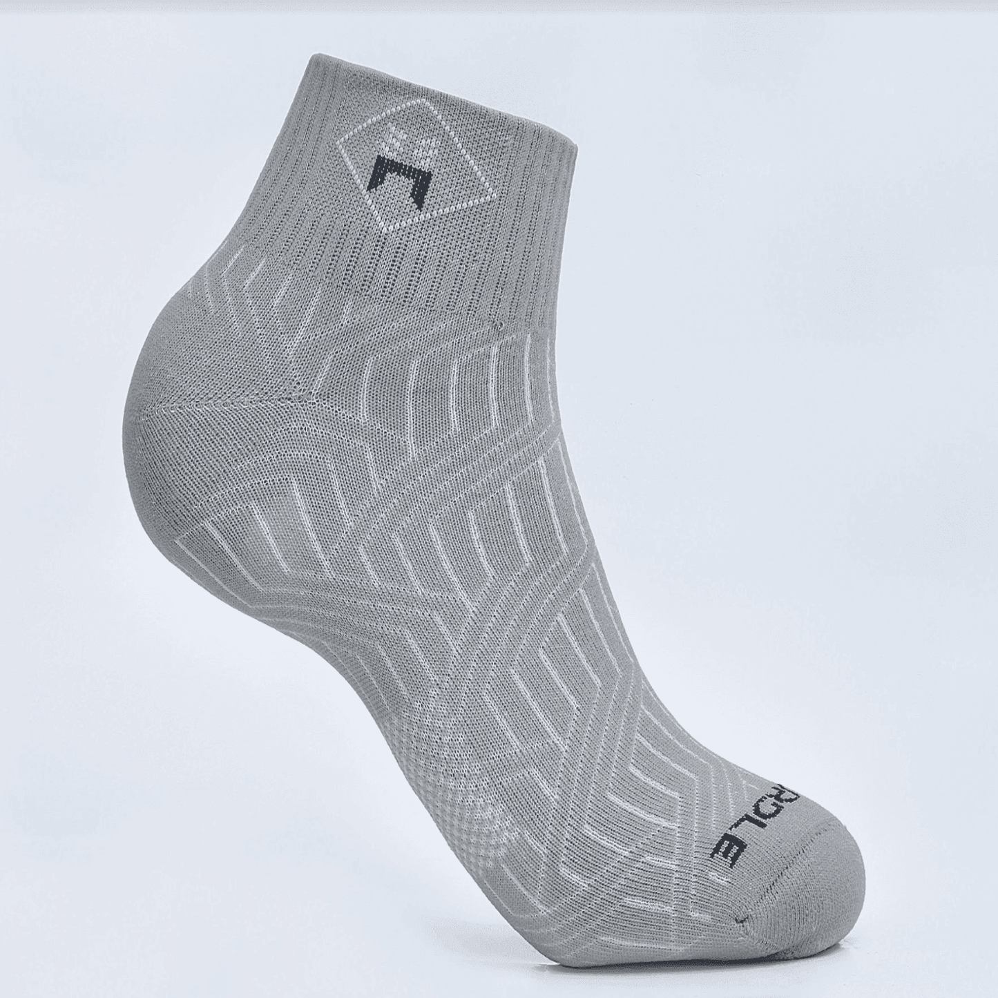 Womens Quarter Crew Socks - Skoutley Outdoors LLC