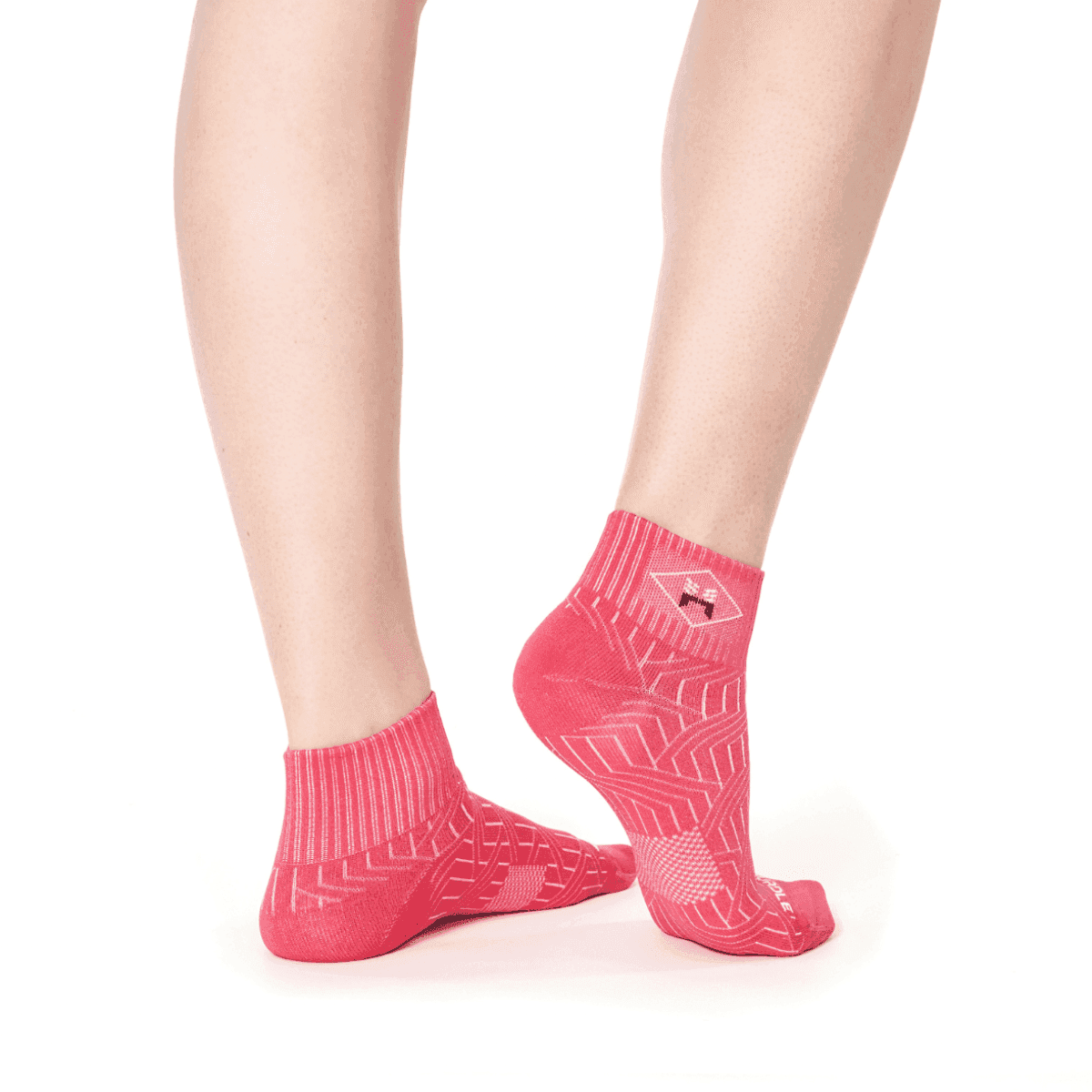 Womens Quarter Crew Socks - Skoutley Outdoors LLC