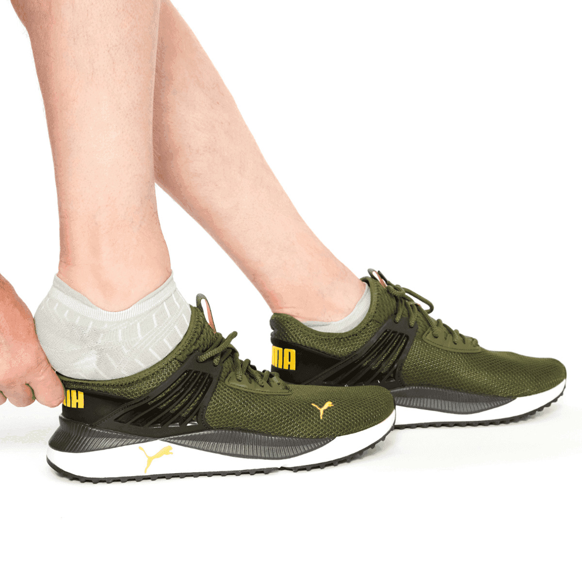 Mens No Show Socks - Skoutley Outdoors LLC