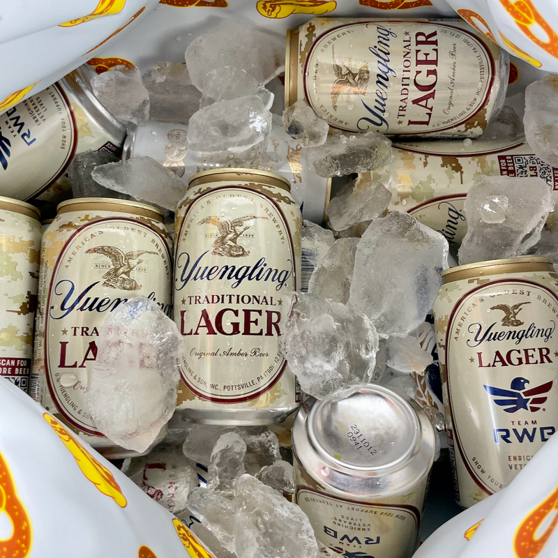 Load image into Gallery viewer, Philadelphia Duffel Cooler