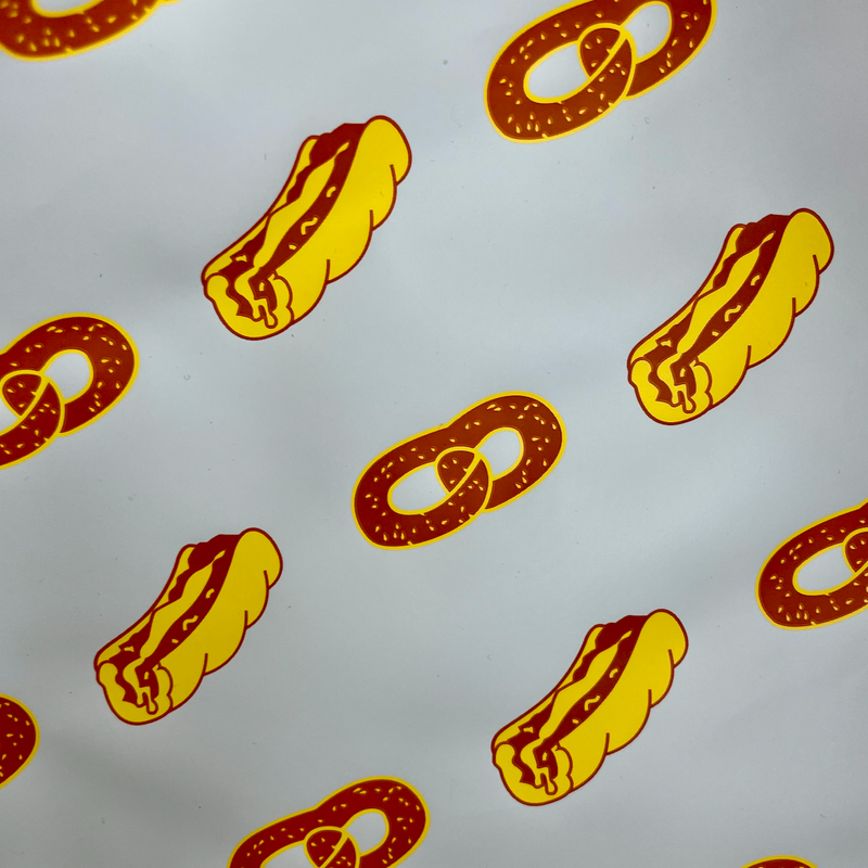 Load image into Gallery viewer, Philadelphia Duffel Cooler