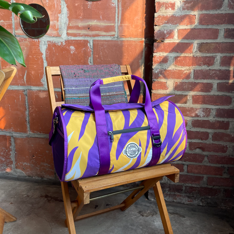 Load image into Gallery viewer, Louisiana Duffel Cooler