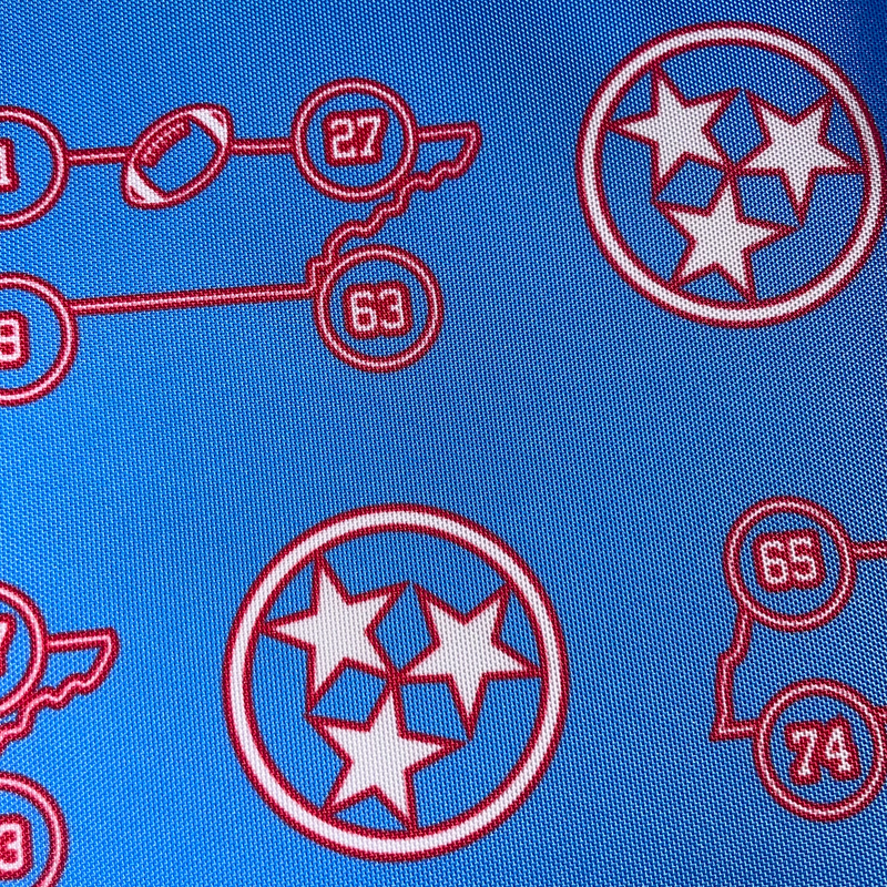 Load image into Gallery viewer, Tennessee Duffel Cooler
