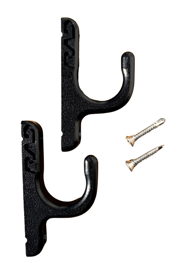 RAD Grabber Mounts