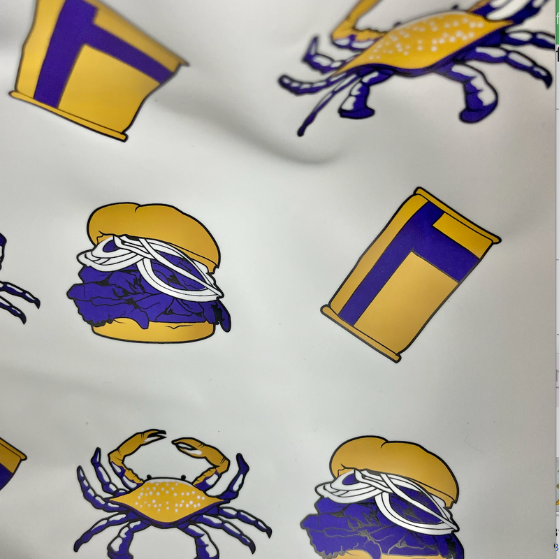 Load image into Gallery viewer, Baltimore Duffel Cooler
