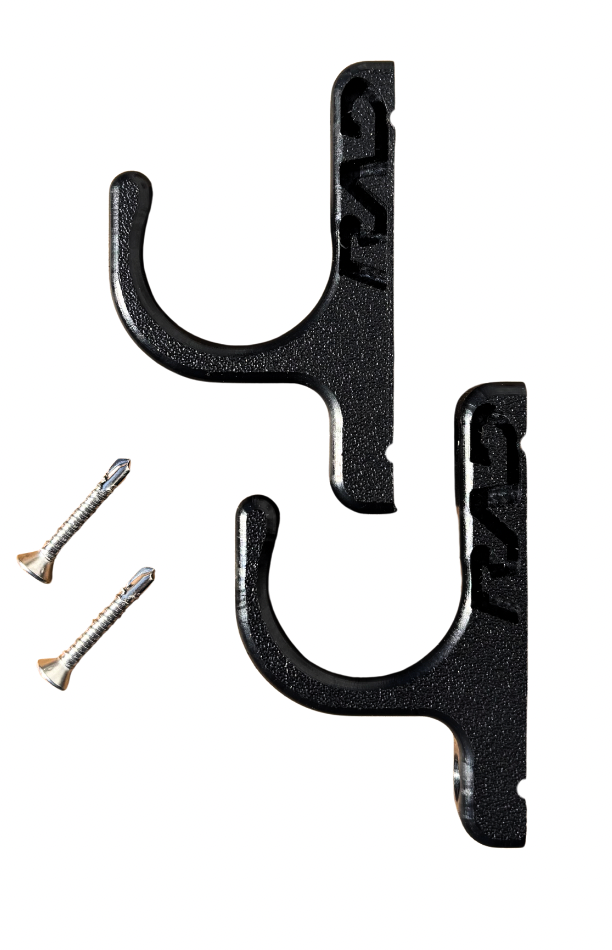 RAD Grabber Mounts