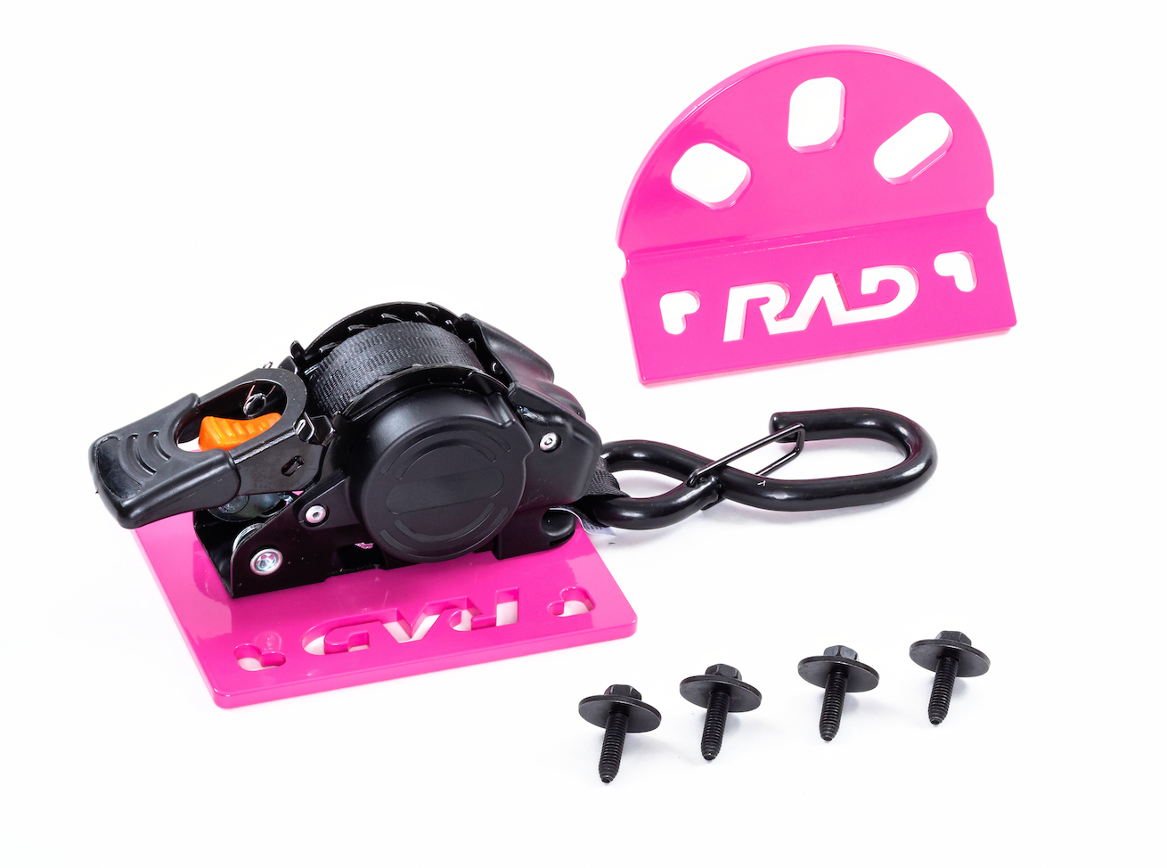 RAD Deal ✦ SINGLE