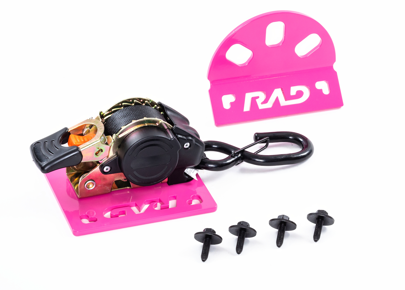 RAD Deal ✦ SINGLE