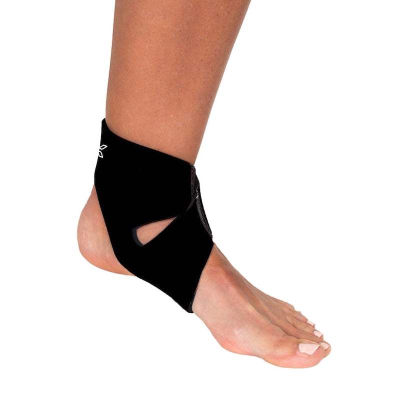 Load image into Gallery viewer, X-Fit Ankle Compression Sleeve