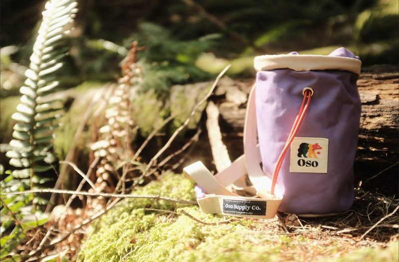 Load image into Gallery viewer, Classic Chalk Bag