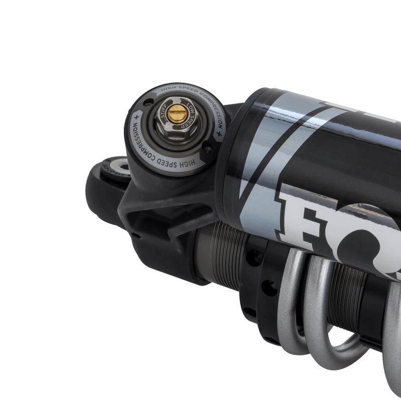 Load image into Gallery viewer, FOX RC2 Shocks with Shock Therapy Springs for Polaris General XP 1000