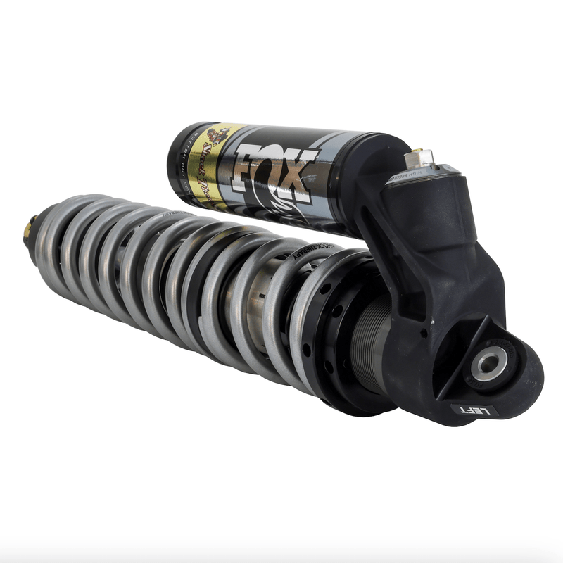 Load image into Gallery viewer, FOX RC2 Shocks with Shock Therapy Springs for Polaris General XP 1000