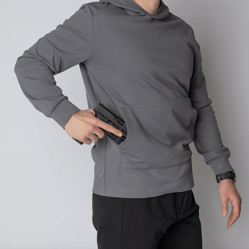 Load image into Gallery viewer, Durable Concealment Hoodie