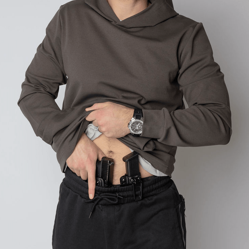 Load image into Gallery viewer, Durable Concealment Hoodie