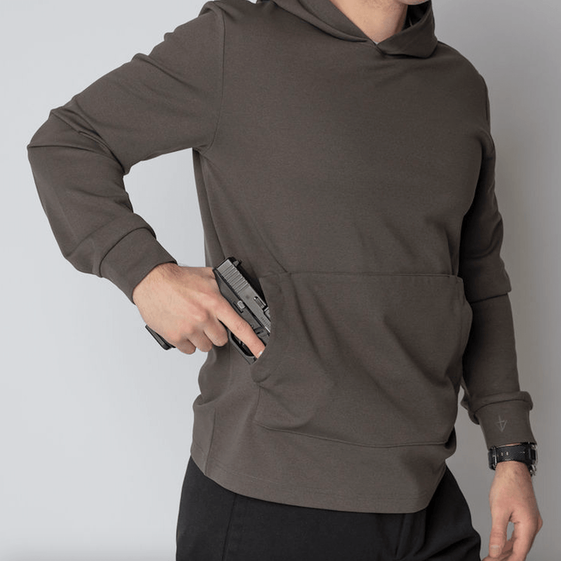 Load image into Gallery viewer, Durable Concealment Hoodie
