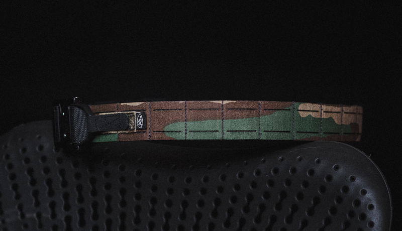 Load image into Gallery viewer, 1.75" Assault Belt