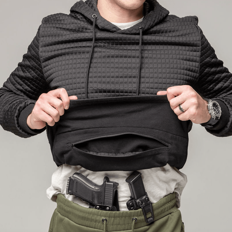 Load image into Gallery viewer, Standoff Concealment Hoodie Mk.II