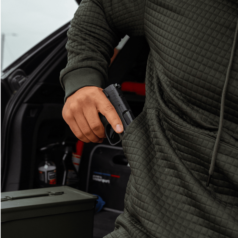 Load image into Gallery viewer, Standoff Concealment Hoodie Mk.II