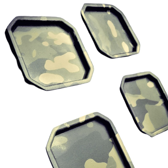 Load image into Gallery viewer, Drink Coaster set of 4