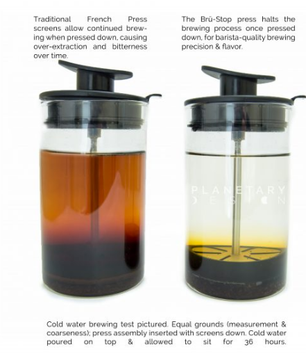Load image into Gallery viewer, Artemis Steel Toe 3.0 Coffee Press 20oz