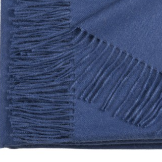 Load image into Gallery viewer, Solid Color Alpaca Throw
