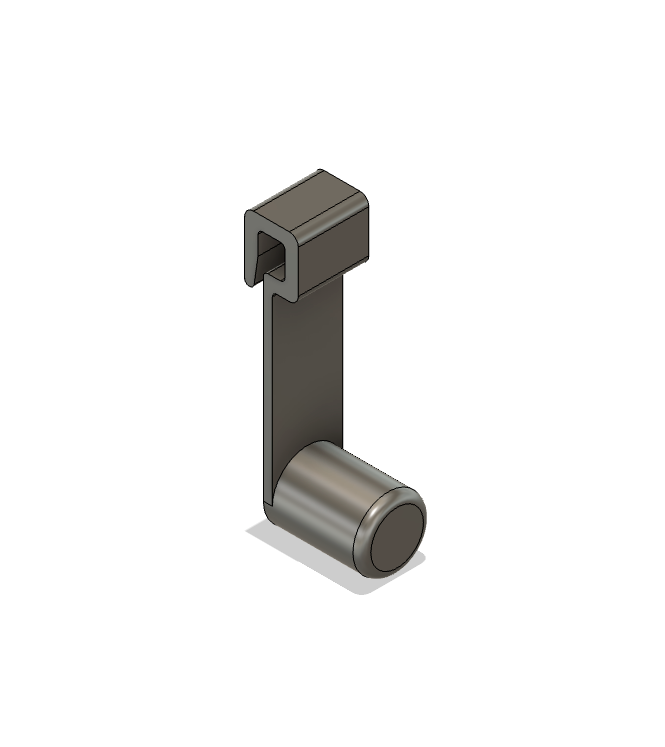 Load image into Gallery viewer, Harbor Freight Toolbox Wire Spool Holder