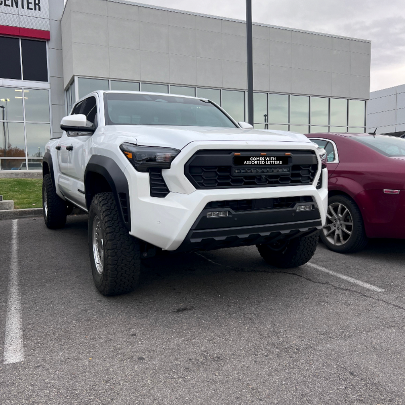 Load image into Gallery viewer, 2024+ Tacoma TV Pro Grille