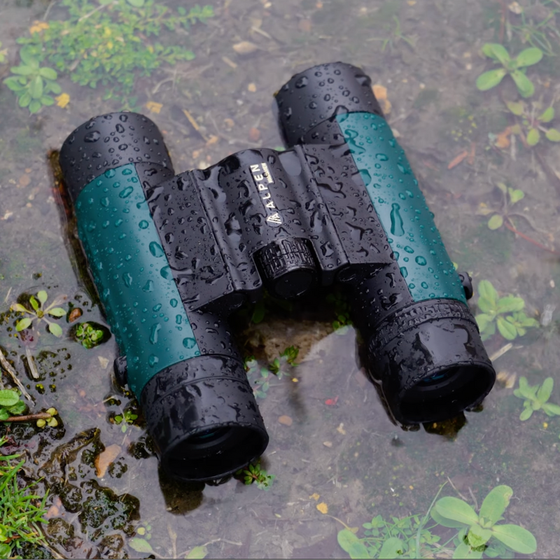 Load image into Gallery viewer, MagnaView 8x25 Binoculars