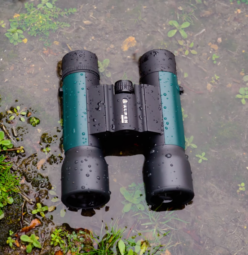 Load image into Gallery viewer, MagnaView 12x32 Binoculars