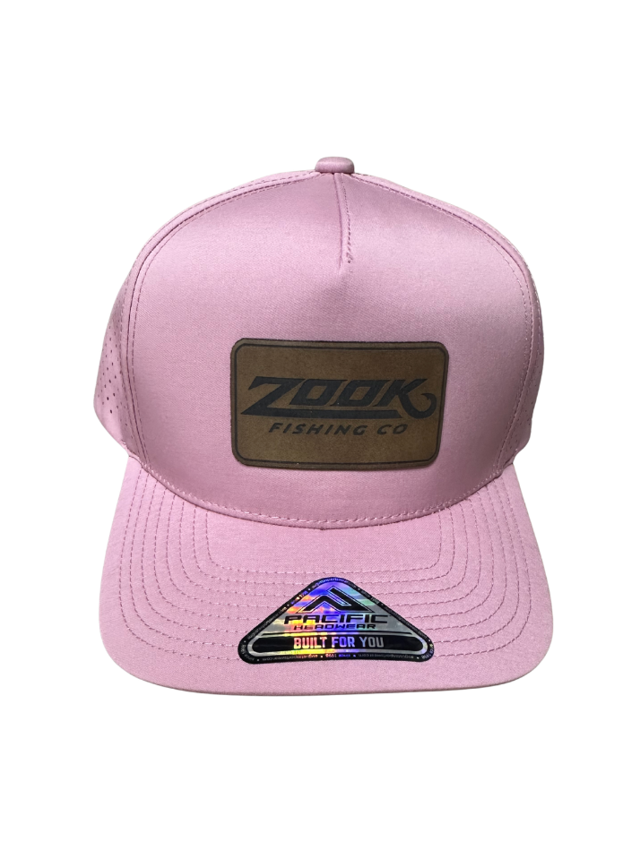 Load image into Gallery viewer, ZOOK Patch Hat