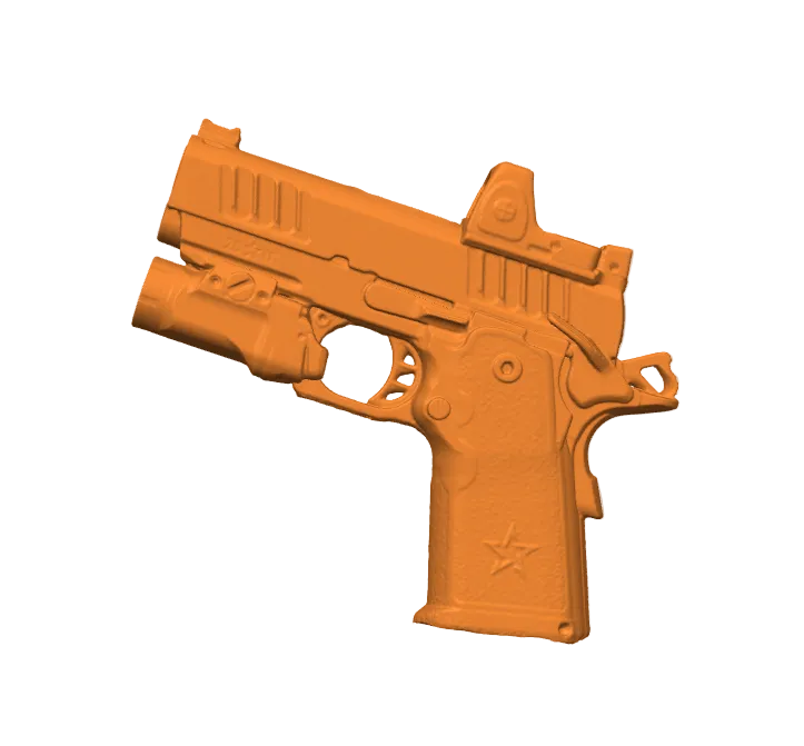 Load image into Gallery viewer, Prop / Training Gun